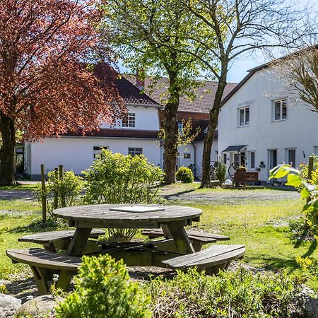 Denkerhof Fewo Blume Des Lebens Reußenköge Kültér fotó